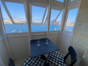 Valletta Seafront Apartment